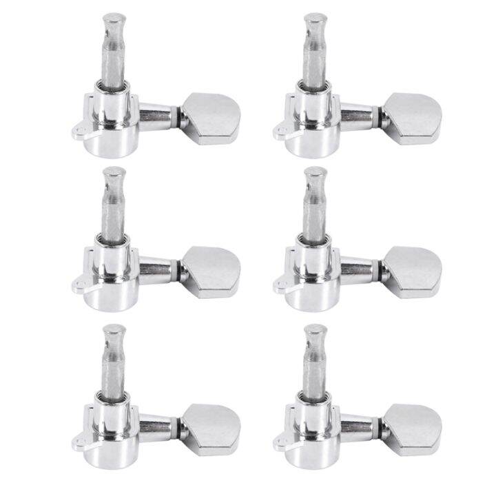 6-pieces-silver-acoustic-guitar-machine-heads-knobs-guitar-string-tuning-peg-tuner-3-for-left-3-for-right