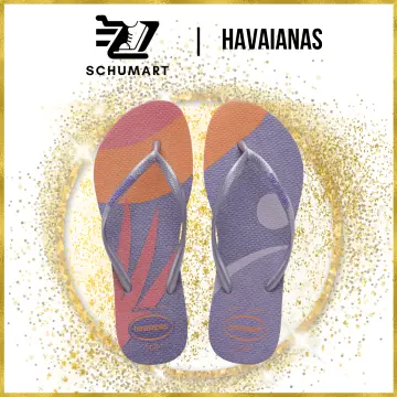 havaianas women's slim flip flop sandal - Buy havaianas women's  slim flip flop sandal at Best Price in Singapore