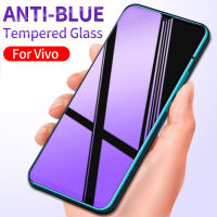 ฟิล์มถนอมสายตา กระจก สำหรับ กรองแสง เต็มจอ ฟิล์มกระจก VIVO 20 V21e V23e se V25e Y77 Y76 Y73 Y75 Y72 Y55 Y52 Y71 Screen Protector Y33s Y33T Y51a Y22s Y53s Y35 Y21s Y21T Y16 Y15s Y01 Y02s Y12a Y15a Y31 Y51 Y20i