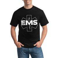 Fashion Diy T-Shirt For Men Ems Duty 100% Cotton Gildan