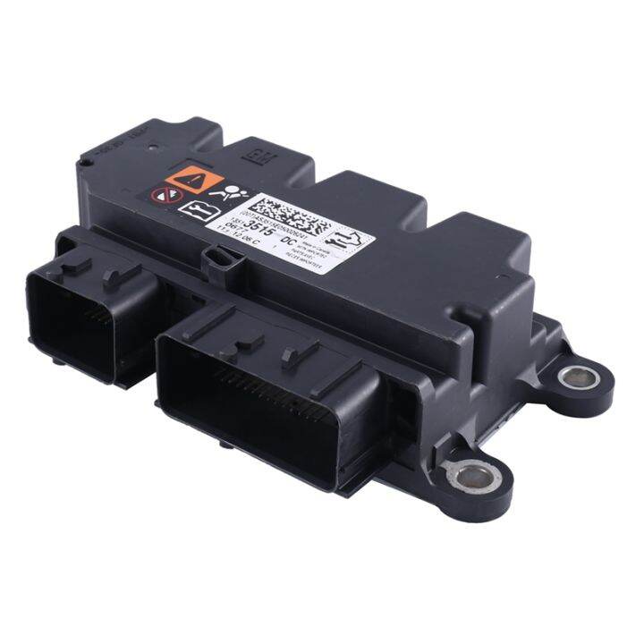 13513515 Car ECU Engine Control Module for Chevrolet Captiva 20142017