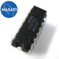 CD4075BE CD4075 DIP-14