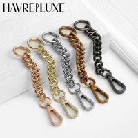 Bag Belt Extension Chain Bag Shoulder Strap Lengthened Armpit Short Chain Bag Transformation Accessories