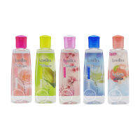 ลาวีเลีย เจลลี่ โคโลญจน์ 100 มล. Lovillea Gelly Cologne 100 ml.