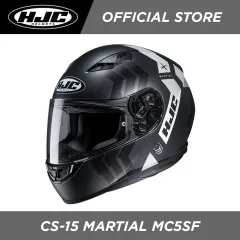 HJC Helmets C10 Tins MC8 | Lazada PH