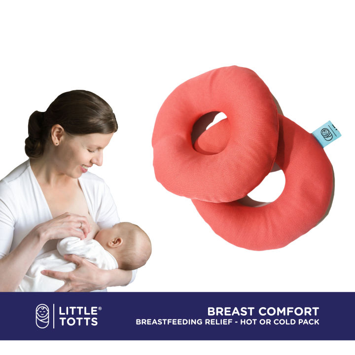 Breast Comfort - Hot or Cold Compress