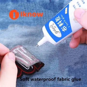 Fabric Glue - Best Price in Singapore - Jan 2024