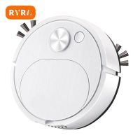 Sweeping Vacuum Cleaner Robot Remote Control Low Noise Wireless For Home Intelligent Home Appliance Mini Cleaning Machine