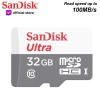 Sandisk Ultra 32GB ไม่มีอะแดปเตอร์