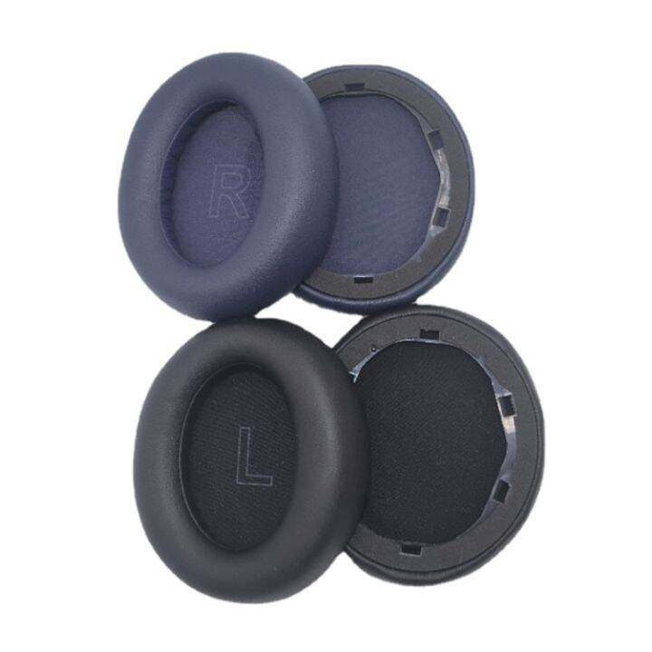 ear-pads-for-anker-soundcore-life-q30-q35-bt-headphones-replacement-foam-earmuffs-ear-cushion-fit-perfectly