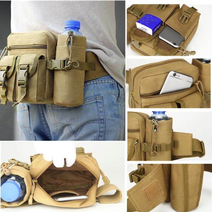 waterproof-nylon-men-fanny-pack-tactical-military-army-waist-bag-hiking-outdoor-camping-shoulder-bum-belt-bum-sport-chest-bags-running-belt