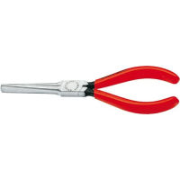 Knipex Tools LP - 3301160 6-1/4" Duckbill Pliers, Plastic Grip