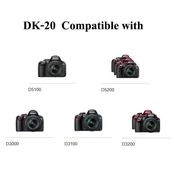 dk-20-ยางรองตากล้องนิคอน-d3000-d3100-d3200-d5100-d5200-eye-cup-for-nikon