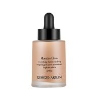 แบ่งขายตัวหายากรุ่นโกลว์ GIORGIO ARMANI MAESTRO GLOW MAKEUP