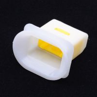 Car Rear Seat Cushion Base Button Card Fixed Clamp Stopper Clip Fixing For Mitsubishi LANCER CY0A 6958A178 MN121068