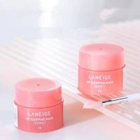 LANEIGE มาสก์ปากสูตรเนียนนุ่ม