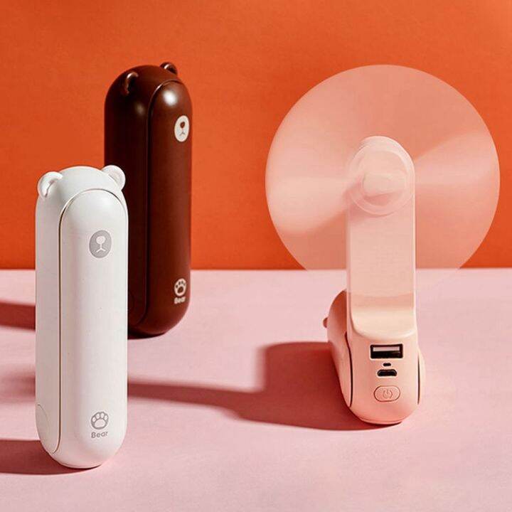 SELLYER Mini Rechargeable Flashlight Feature with Power Bank Outdoor