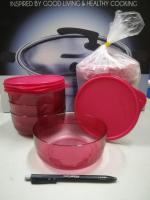 Tupperware ถ้วยพรีลูด  (4)