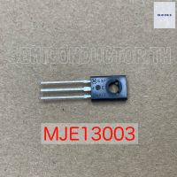 MJE13003=JE13003=13003 Power Transistor 1.5A 700V TO-126