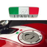 ❉◕☼ 3D Italy Sticker Motorcycle Tank Pad Windshield Italia Stickers Helmet Decals Case for Ducati Aprilia MV etc