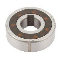 ▫◄ 10X CSK12PP One Way Clutch Dual Keyway Bearing 12 X 32 X 10Mm