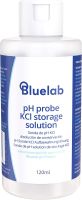 [120ml] น้ำยารักษาหัวปากกา Bluelab pH Probe KCl Storage Solution - 120 ml