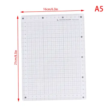 1PC Calligraphy Stencil Straight Line A4 Clear Ruler Writing Tool Geometry  TemplateCalligraphy Stencil And Ruler Template
