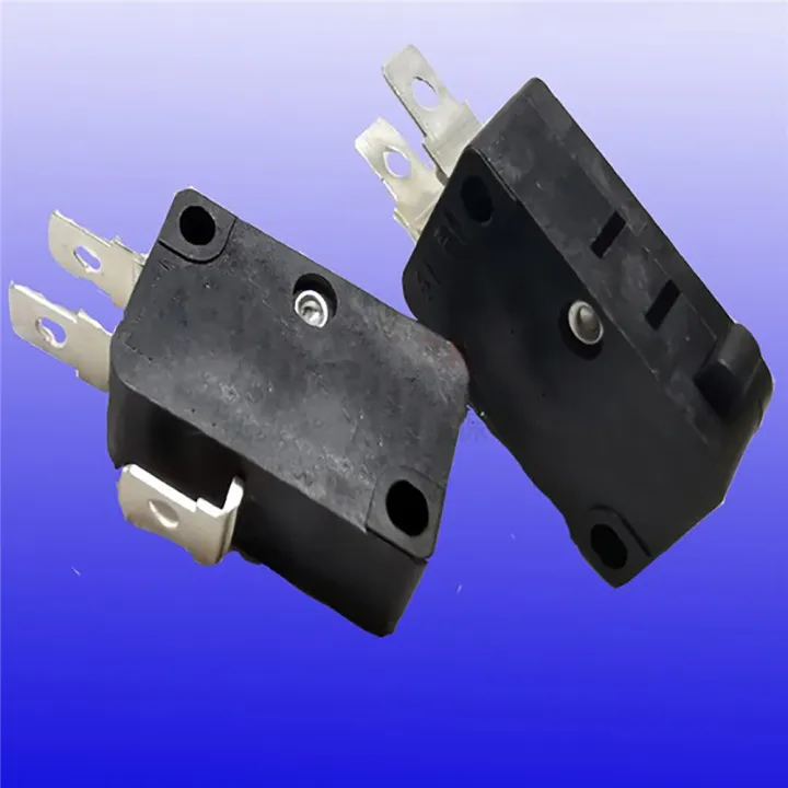 1PC High Current Micro Switch For Rice Cooker Micro Limit Switch 15(3)A