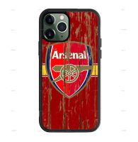 Arsenal Phone Cases For iPhone 13 Pro Max Xsmax 12Pro 11Promax Xr 8Plus 8 11 X 11Pro 12 Xs Samsung S21 S21 Ultra Note20 S20 S10 Note8 Note9 Note10 Huawei Mate40 P40 P30 Mate 30