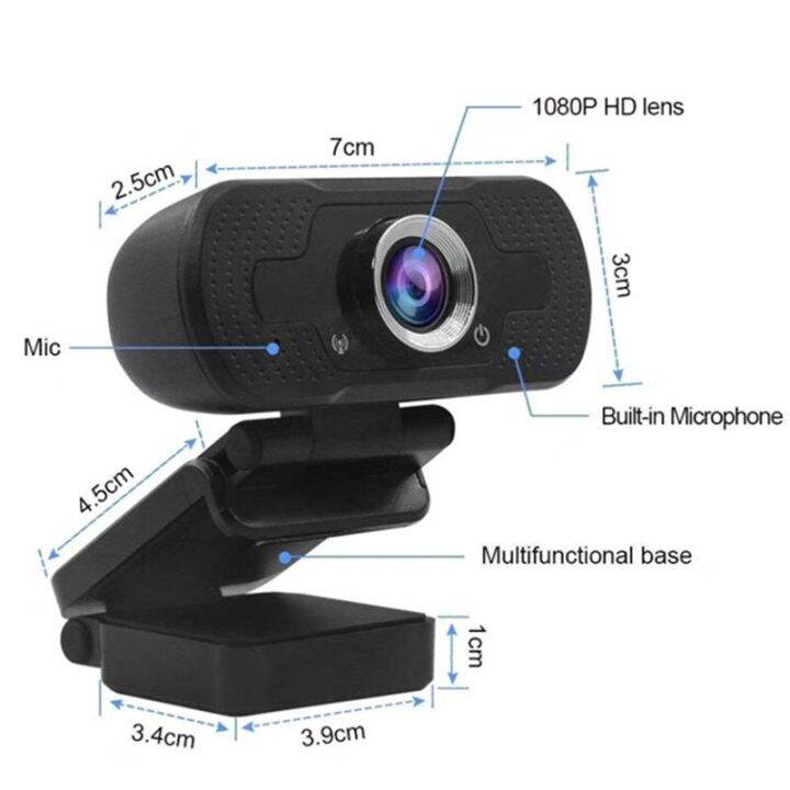 zzooi-shoumi-hd-1080p-webcam-pc-webcamera-with-microphone-360-rotate-camera-for-live-broadcast-video-call-yutube-chat-kids-web-lesson