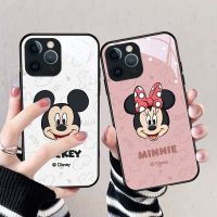 Suitable For New Cartoon Phone Case iPhone 13 Pro Max 14 12 Mini 11 XS XR X 8 7 Plus 6S 6 SE All-Inclusive Anti-Collision Protective