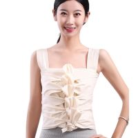 [COD] Cotton multi-head abdominal belt after surgery bandage caesarean section fixed chest