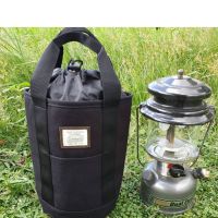 กระเป๋าใส่ตะเกียงเก๋ๆ coleman cm lantern bag - black tolc0515