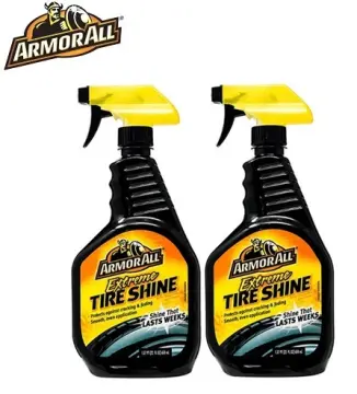 Armor All Extreme Tire Shine Spray 22oz