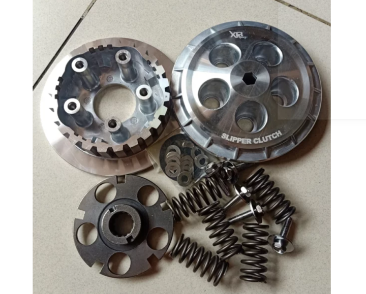 Share more than 78 slipper clutch r15 super hot dedaotaonec