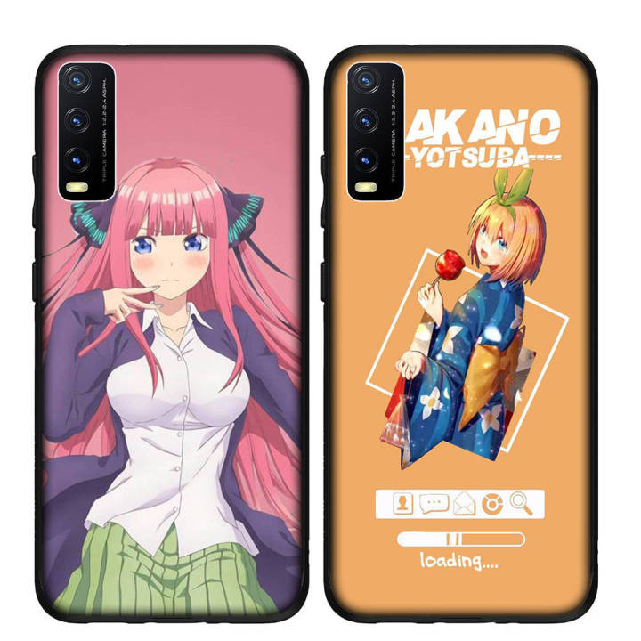 อ่อนนุ่ม-phone-ปก-เคสโทรศัพท์-j178-n189-the-quintessential-quintuplets-nakano-ichika-itsuki-miku-yotsuba-nino-coque-หรับ-realme-c2-c3-c11-2021-c12-c15-c21-c25-c33-c35-c55-5-5i-5s-6i-6-8-pro-6pro-c25s-