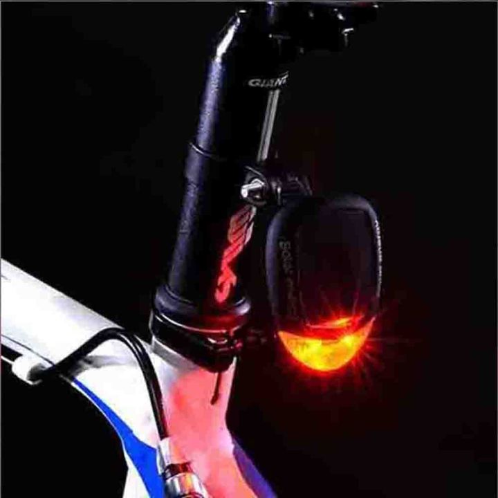 ไฟท้ายไฟจักรยานกะพริบได้3โหมดไฟท้าย-led-ไฟสปอร์ตสำหรับจักรยานไฟท้ายจักรยานไฟไฟพลังงานแสงอาทิตย์ไฟจักรยาน