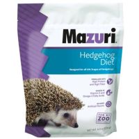 Mazuri Hedgehog Diet อาหาร สำหรับ เม่นเเคระ ขนาด 0.226 กรัม