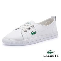 CODyx648 Sneakers Low-top Sneakers Casual Shoes White Shoes Womens Pure White Nurse Shoes Size: 35-40 Affordable Version Ultra-premature Fashion Durable Trend All-match Flat Shoes Platform Shoes White Sports Canvas Shoes Small Feet Shoes