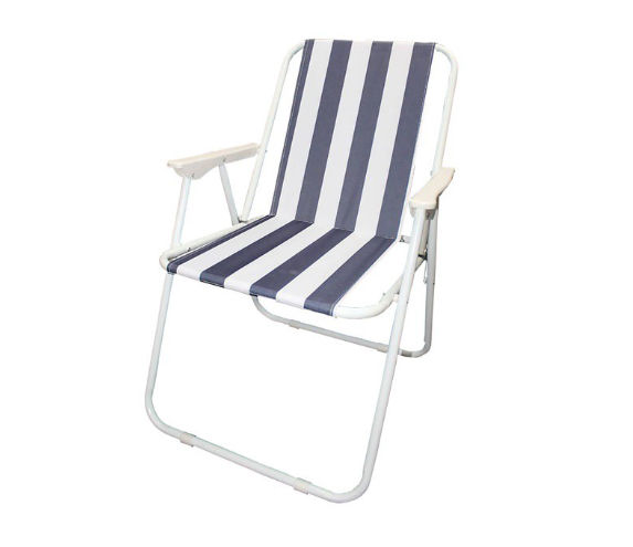 เก้าอี้ชายหาดคละสี-พับได้-เก้านั่งเล่นริมทะเล-สนาม-ปิกนิก-outdoor-foldable-beach-chair