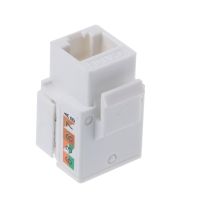 【cw】 2022 New CAT6 Network Module Information Socket RJ45 Keystone Jack