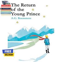 Don’t let it stop you. ! ร้านแนะนำTHE RETURN OF THE YOUNG PRINCE