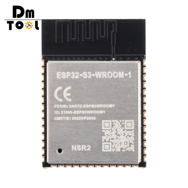 DM ESP32-S3-WROOM-1-N8R2 n16r8 Wi-Fi + Bluetooth 5.0 mô-đun bảng mạch ...