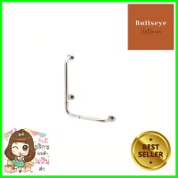 ราวมือจับกันลื่น ตัว L WS GB-6327-BLRGRAB BAR WS GB-6327-BLR L SHAPE **จัดส่งด่วนทั่วประเทศ**