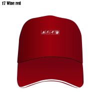 Summer New Men Bill Hats Triathlon Swim Bike Run And Beer Oversunscreend Crew Neck Cotton Bill Hats Print Fashion Graphic Caps &amp; Swim Caps