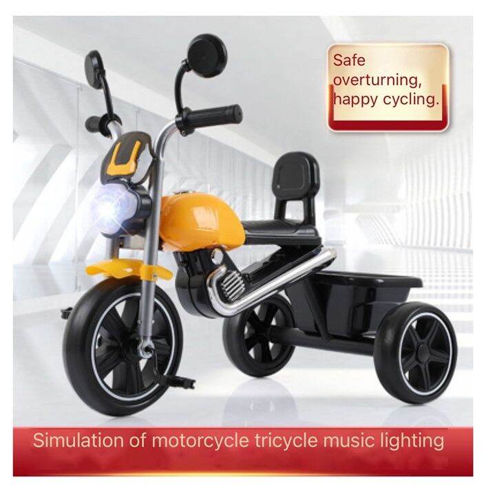 bicycle for 3 years baby