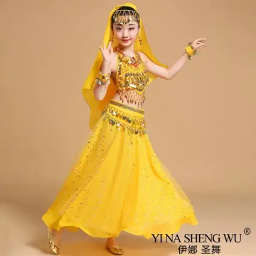 Bollywood costumes outlet online