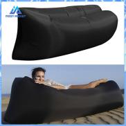 Moon ROCKET Air Hammock Inflatable Lounger Soft Sleeping Bag Bed for