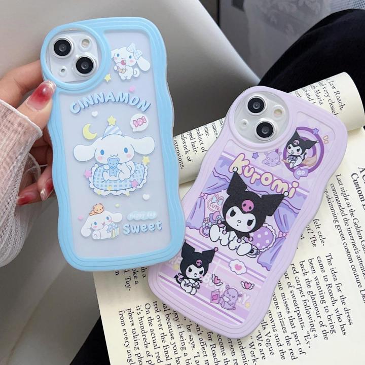 for-iphone-7-7plus-case-iphone-8-8plus-wavy-type-cartoon-rabbit-butterfly-love-heart-painted-tpu-silicone-soft-case-cover-shockproof-phone-casing