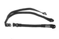 สายรัดกระเป๋า Rokstraps STRAP IT™ Motorbike Adjustable *black*